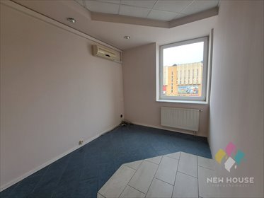 Lokal użytkowy na wynajem Olsztyn, Kościuszki, Tadeusza Kościuszki 43m2 Foto 4