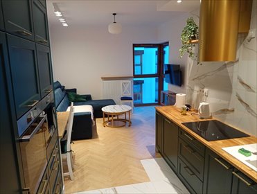 mieszkanie na sprzedaż 39m2 mieszkanie Warszawa, Bielany, Wólczyńska