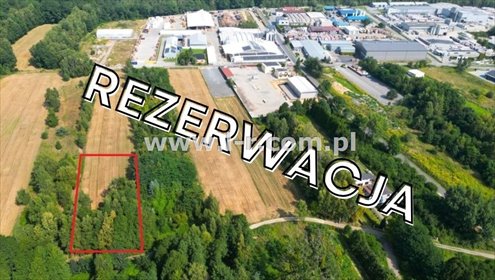Zapraszam do zakupu działki 2940 m² w Czyżowicach działka Czyżowice