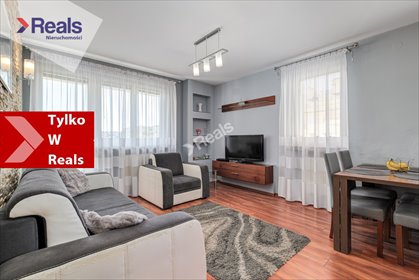 mieszkanie na sprzedaż 64m2 mieszkanie Warszawa, Ursus, Skorosze, Józefa Chełmońskiego