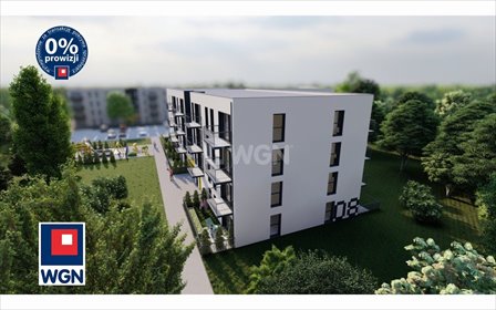 mieszkanie na sprzedaż 50m2 mieszkanie Bytom Odrzański, Osiedle Piastowskie, Osiedle Piastowskie