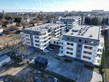 mieszkanie na sprzedaż 38m2 mieszkanie Piotrków Trybunalski, Przyszła