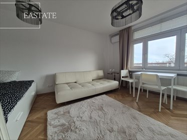 mieszkanie na wynajem 28m2 mieszkanie Warszawa, Śródmieście, Aleja Wyzwolenia