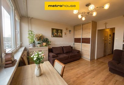 mieszkanie na sprzedaż 30m2 mieszkanie Dąbrowa Górnicza, Reden, Korczaka