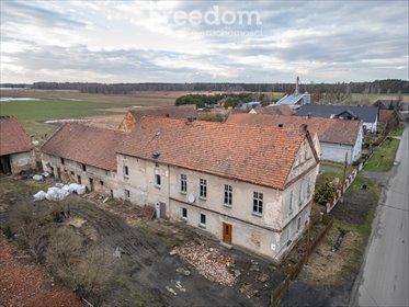 dom na sprzedaż 226m2 dom Rzędziwojowice