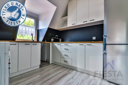 mieszkanie na wynajem 36m2 mieszkanie Katowice, Brynów, Huberta