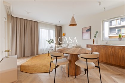 mieszkanie na wynajem 45m2 mieszkanie Warszawa, Wola, Kolejowa