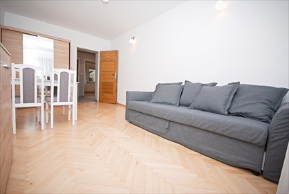 mieszkanie na wynajem 46m2 mieszkanie Wrocław, Śródmieście, Bolesława Prusa