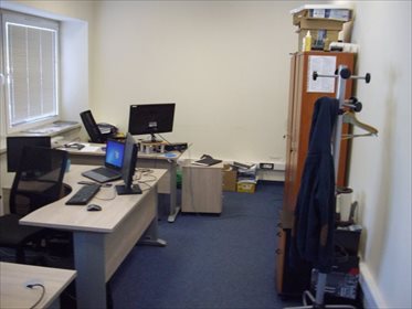 lokal użytkowy na wynajem 900m2 lokal użytkowy Wrocław, Fabryczna-Pilczyce, BIUROWIEC RÓŻNE POWIERZCHNIE do 900 m2