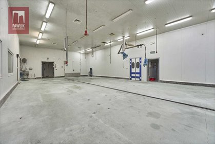 Magazyn na sprzedaż Łódź, Polesie 660m2 Foto 5