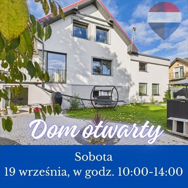 Do sprzedania dom inwestycyjny z basenem i 4 mieszkaniami dom Chwaszczyno, Abrahama