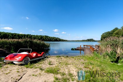 dom na sprzedaż 300m2 dom Jadamowo