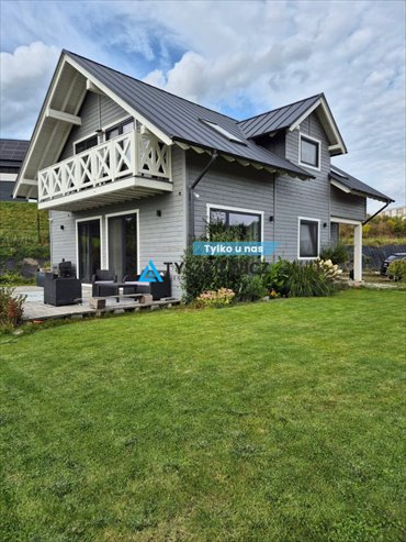 dom na sprzedaż 150m2 dom Ostrzyce, Pogodna