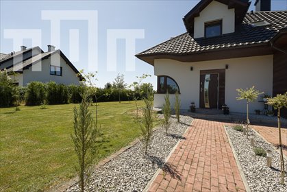dom na sprzedaż 220m2 dom Ostrów