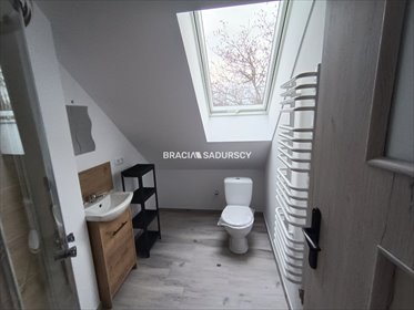 Budynek 220 m² z 4 wejściami i parkingiem - zapraszam lokal użytkowy Zagórze