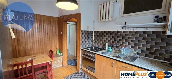 Dwupokojowe mieszkanie 53 m² na Żoliborzu - umeblowane i w dobrym stanie mieszkanie Warszawa, Żoliborz, Sady Żoliborskie, Zygmunta Krasińskiego