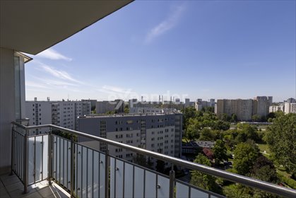 mieszkanie na sprzedaż 37m2 mieszkanie Warszawa, Praga-Południe, Władysława Umińskiego