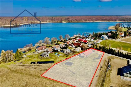 Zapraszam do obejrzenia działki 4912 m² w Szałkowie działka Szałkowo