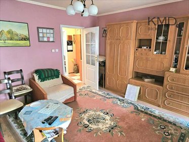 mieszkanie na sprzedaż 55m2 mieszkanie Lublin, Irysowa