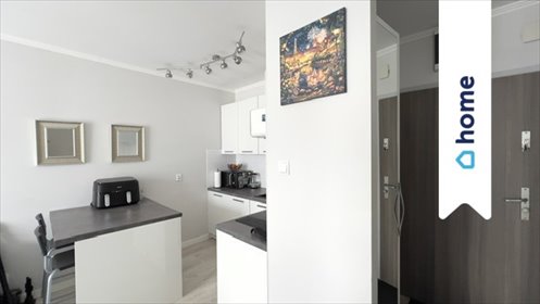 Polecam nowoczesny 2-pokojowy apartament z balkonem w centrum ZG mieszkanie Zielona Góra, Obywatelska