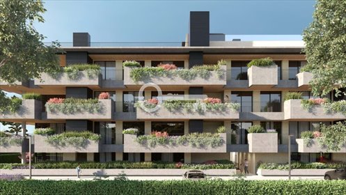 Polecam eleganckie mieszkanie 104,94 m² z basenem na dachu w Cascais mieszkanie Cascais, Cascais