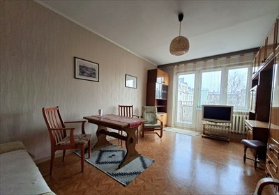 mieszkanie na sprzedaż 60m2 mieszkanie Szczecin, Śródmieście, Miedziana