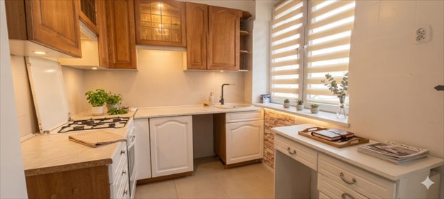 mieszkanie na sprzedaż 62m2 mieszkanie Pabianice, kard. Stefana Wyszyńskiego