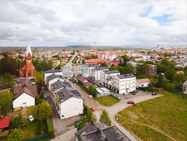 mieszkanie na sprzedaż 92m2 mieszkanie Reda, ks. Janusza Pasierba