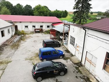 Magazyn na sprzedaż Sławice Szlacheckie 937m2 Foto 3