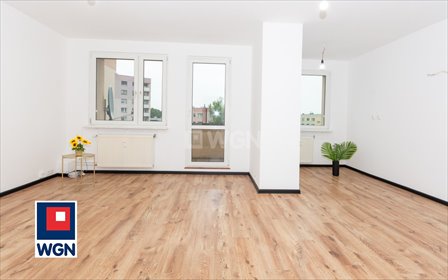 mieszkanie na sprzedaż 61m2 mieszkanie Pszczyna, Śródmieście, Henryka Brodatego