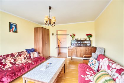 mieszkanie na sprzedaż 49m2 mieszkanie Gródek, Gródek