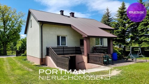 dom na sprzedaż 156m2 dom Lipowo