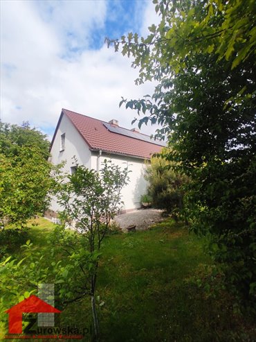 dom na sprzedaż 125m2 dom Błotnica Strzelecka