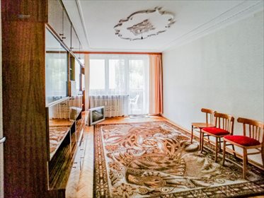 mieszkanie na sprzedaż 48m2 mieszkanie Białystok, Sienkiewicza, Nowogródzka