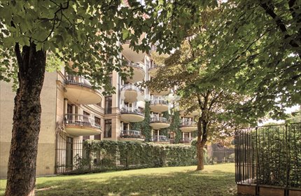 mieszkanie na wynajem 153m2 mieszkanie Warszawa, Śródmieście, Niecała