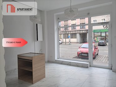 lokal użytkowy na wynajem 25m2 lokal użytkowy Bydgoszcz, Centrum