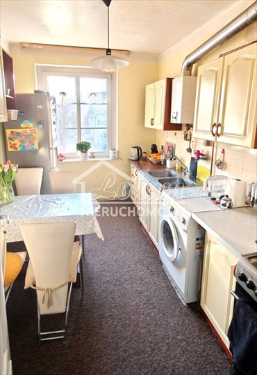 mieszkanie na sprzedaż 58m2 mieszkanie Szczecin, Śródmieście-Centrum, Jana Kazimierza