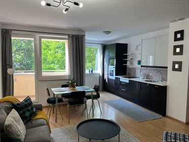 mieszkanie na wynajem 49m2 mieszkanie Gdynia