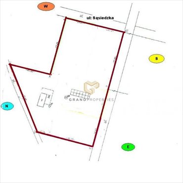 Działka budowlana na sprzedaż Konstancin-Jeziorna, Cegielnia-Chylice 7 800m2 Foto 4