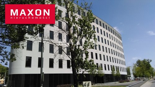 lokal użytkowy na wynajem 275m2 lokal użytkowy Warszawa, Wola, ul. Kolejowa