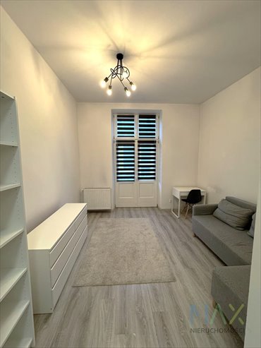 mieszkanie na wynajem 34m2 mieszkanie Kraków, Kazimierz, św. Wawrzyńca