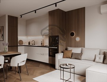 mieszkanie na sprzedaż 52m2 mieszkanie Wrocław, międzyleska