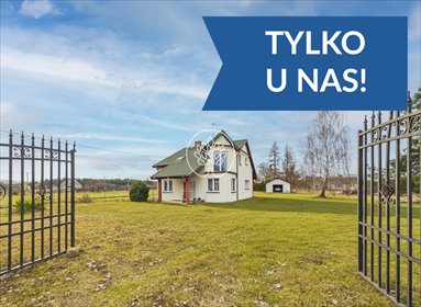 dom na sprzedaż 180m2 dom Annowo