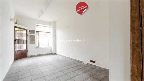 lokal użytkowy na sprzedaż 53m2 lokal użytkowy Kraków, Bronowice, Balicka