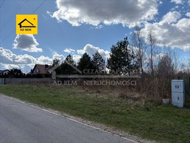 Działka 2127 m² z dostępem do asfaltu w Woli Niemieckiej polecam działka Wola Niemiecka, Wola Niemiecka