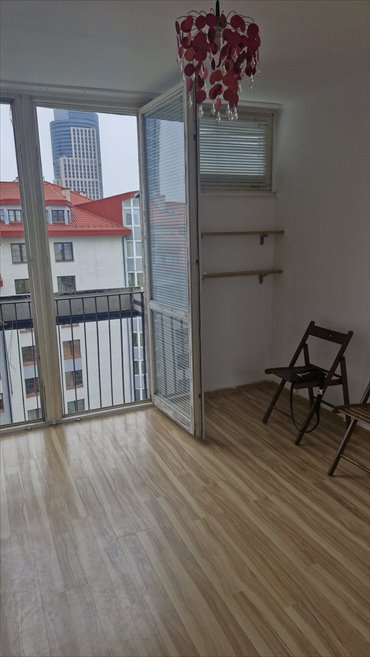 mieszkanie na sprzedaż 27m2 mieszkanie Warszawa, Wola, Mirów, Grzybowska/Żelazna