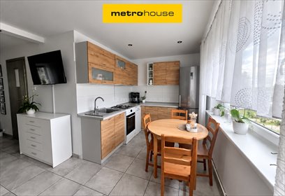 Mieszkanie 54 m² z działką i garażem - polecam mieszkanie Nielep