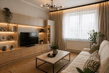 mieszkanie na sprzedaż 51m2 mieszkanie Gdańsk, Oliwska