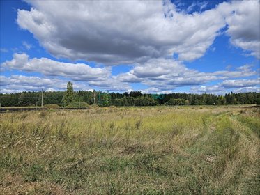 działka na sprzedaż 4400m2 działka Barszczewo