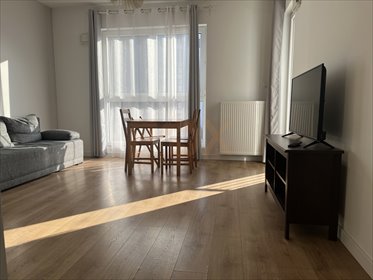 mieszkanie na sprzedaż 42m2 mieszkanie Warszawa, Białołęka, Marywilska